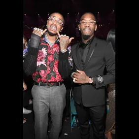 2019 Billboard Music Awards - Show