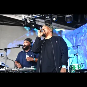 2019 Coachella Valley Music And Arts Festival - Weekend 1 - Day 2