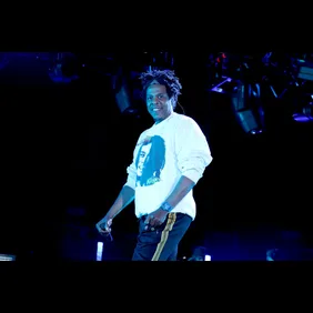 SOMETHING IN THE WATER - Day 2