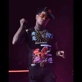 Hot 107.9 Birthday Bash 2019 - Concert