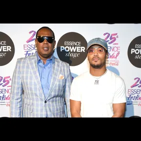 2019 ESSENCE Festival Presented By Coca-Cola - Ernest N. Morial Convention Center - Day 3