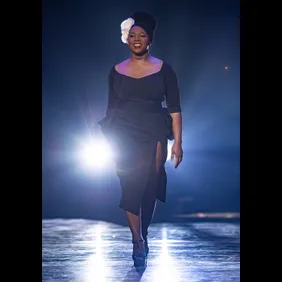 2019 Black Girls Rock! - Show