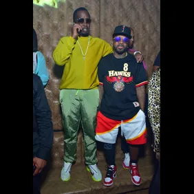 Revolt Weekend Kickoff