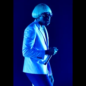 Tyler The Creator And Blood Orange Perform At Bill Graham Civic Center