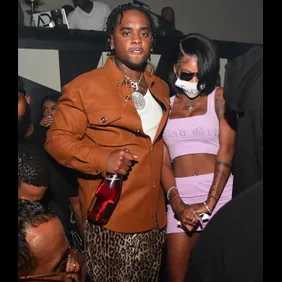 Summer Walker "Over It" Official Album Release Party