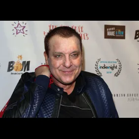 'The App That Stole Christmas' Charity Event