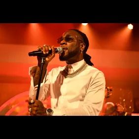 Warner Music Group Pre-Grammy Party - Inside