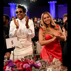 Pre-GRAMMY Gala and GRAMMY Salute to Industry Icons Honoring Sean "Diddy" Combs - Inside