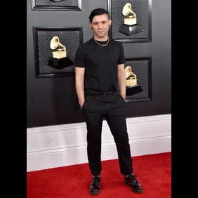 62nd Annual GRAMMY Awards - Arrivals