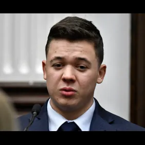 Kyle Rittenhouse Trial Continues In Kenosha, WI