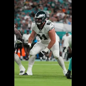 NFL: AUG 27 Preseason - Eagles at Dolphins