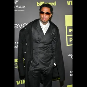 Billboard Live: R&amp;B/Hip-Hop