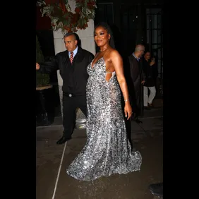 Celebrity Sightings In New York - January 04, 2023