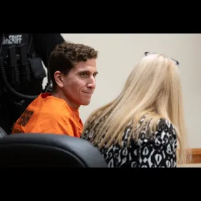 Suspect Arrested For The Murders Of Four University Of Idaho Students