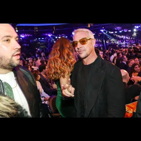 65th Annual GRAMMY Awards - Show