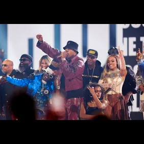 65th Annual GRAMMY Awards - Show