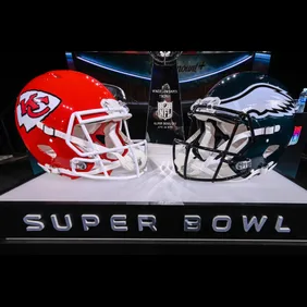 Super Bowl LVII - Previews - Wednesday February 8th