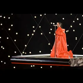 Apple Super Bowl LVII Halftime Show