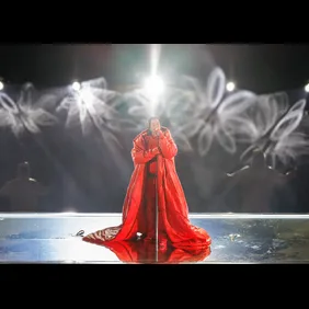 NFL: FEB 12 Super Bowl LVII - Eagles vs Chiefs