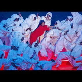 NFL: FEB 12 Super Bowl LVII - Eagles vs Chiefs