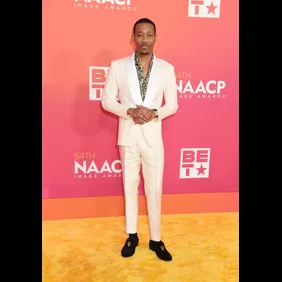The 54th NAACP Image Awards - Arrivals