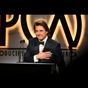 The 34th Annual Producers Guild Awards - Show