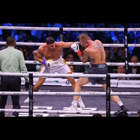 BOXING-KSA-USA-GBR-PAUL-FURY