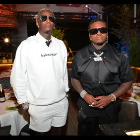 Slime Language 2 #1 Album Event