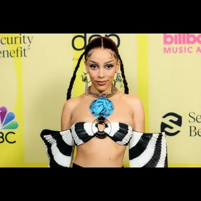 2021 Billboard Music Awards - Backstage