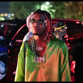 A Birthday Experience Brought To You By Gunna