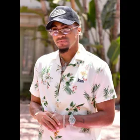 Multi-Platinum Producer OG Parker Hosts Celebrity Brunch