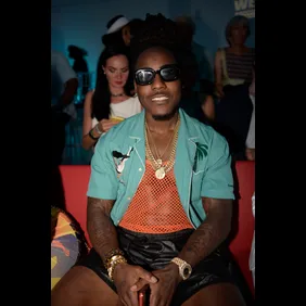 Miami Swim Week Powered By Art Hearts Fashion – Backstage &amp; Front Row – Day 1