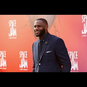 Premiere Of Warner Bros "Space Jam: A New Legacy" - Arrivals