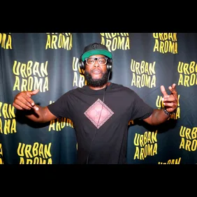 Legacy Grand Opening With Talib Kweli