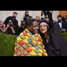 2021 Costume Institute Benefit - In America: A Lexicon of Fashion