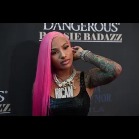 "My Struggle" Atlanta Movie Premiere