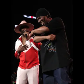 TrillerVerz Featuring KRS 1 &amp; Big Daddy Kane