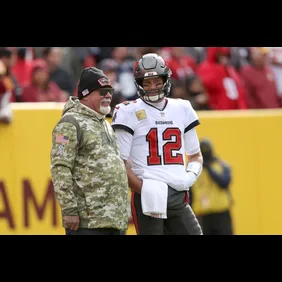 Tampa Bay Buccaneers v Washington Football Team