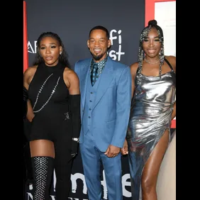 2021 AFI Fest: Closing Night Premiere Of Warner Bros. "King Richard" - Arrivals