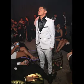 The Future: A Gentlemans Club