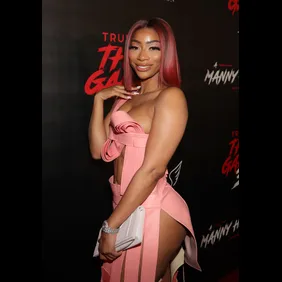 "True to the Game 3" Los Angeles Screening