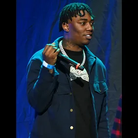 Lil Baby &amp; Friends In Concert - Atlanta, GA