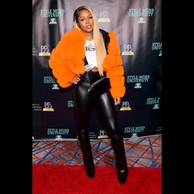 The 2022 Beauty &amp; Barber Bosses Awards And Scholarship Show