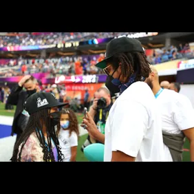 Super Bowl LVI - Los Angeles Rams v Cincinnati Bengals