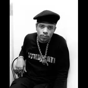 Ice-T Live In Concert