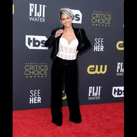 27th Annual Critics Choice Awards - Arrivals