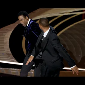 94th Annual Academy Awards - Show