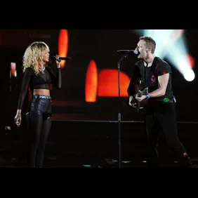 The 54th Annual GRAMMY Awards - Show