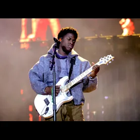 2022 Coachella Valley Music And Arts Festival - Weekend 2 - Day 1