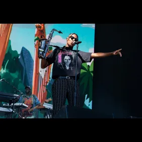 2022 Coachella Valley Music And Arts Festival - Weekend 2 - Day 2